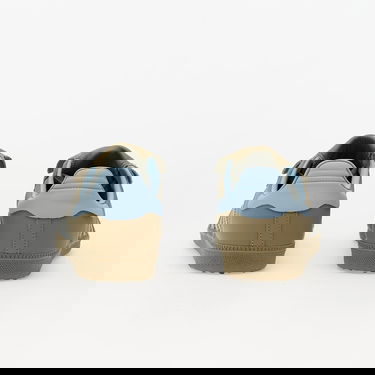 Tenisice i cipele adidas Originals Humanrace x adidas Samba "Green Blue" Bež | ID8712, 3