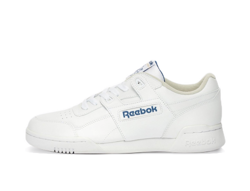Tenisice i cipele Reebok Workout Plus Bijela | 2759
