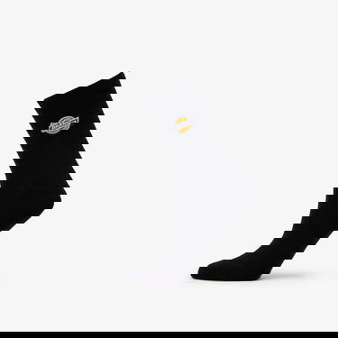 Čarape Dickies Valley Grove Crna | DK0A4X82BLK1, 3