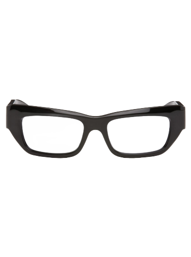 Sunčane naočale Gucci Rectangular Sunglasses Crna | GG1296S-002