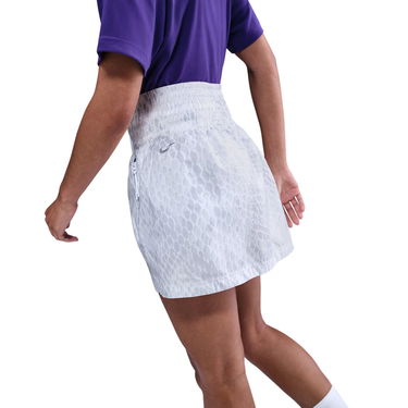 Suknja Nike Kobe Woven Skirt Bijela | IB2720-100, 2