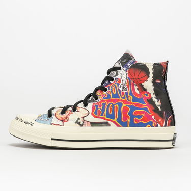 Tenisice i cipele Converse Chuck 70 HI Višebojno | 170680C, 0