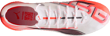 Tenisice i cipele Puma ULTRA 5 ULTIMATE FG Bijela | 108159-01, 9