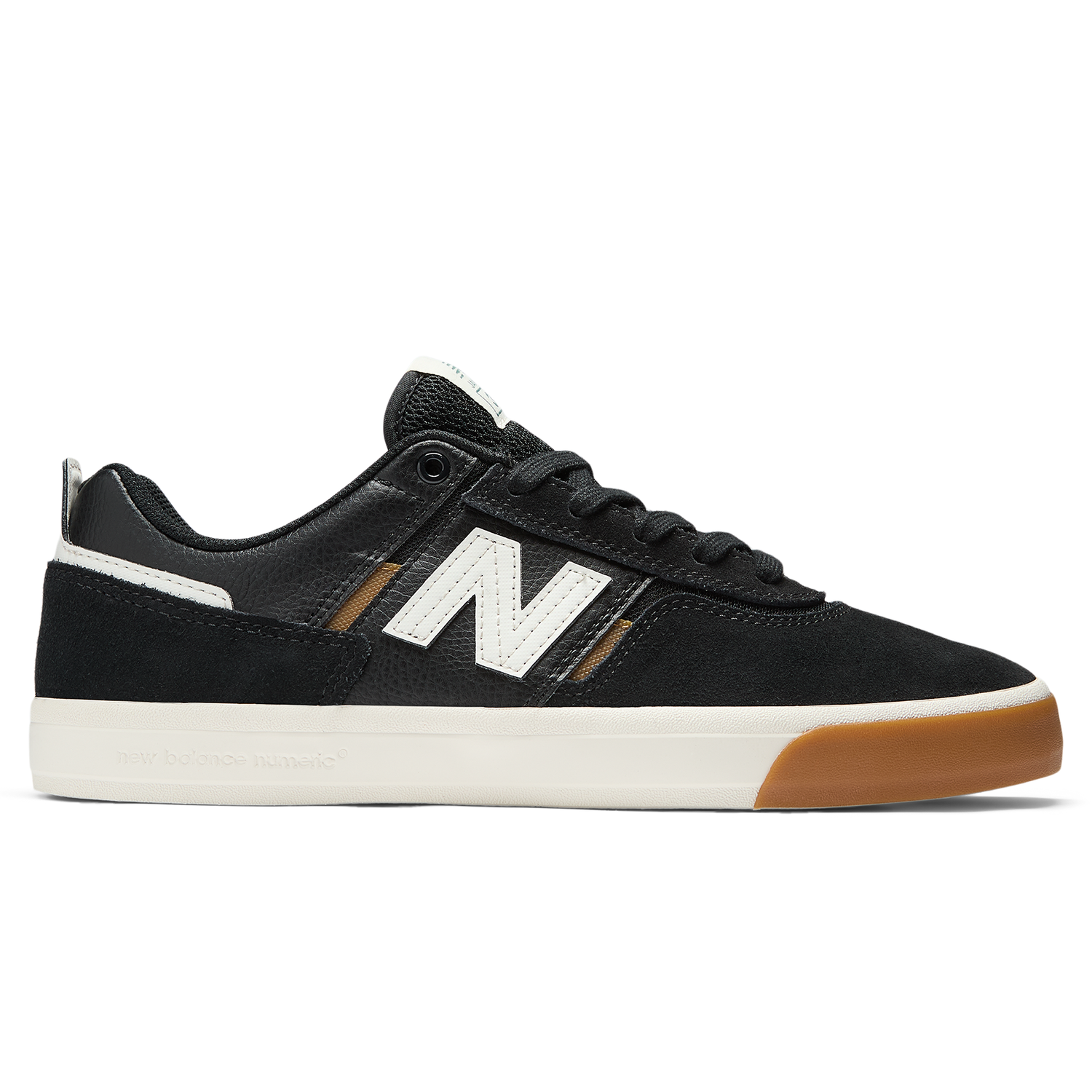 Tenisice i cipele New Balance Numeric NM306BGT Crna | NBNM306BGT, 0