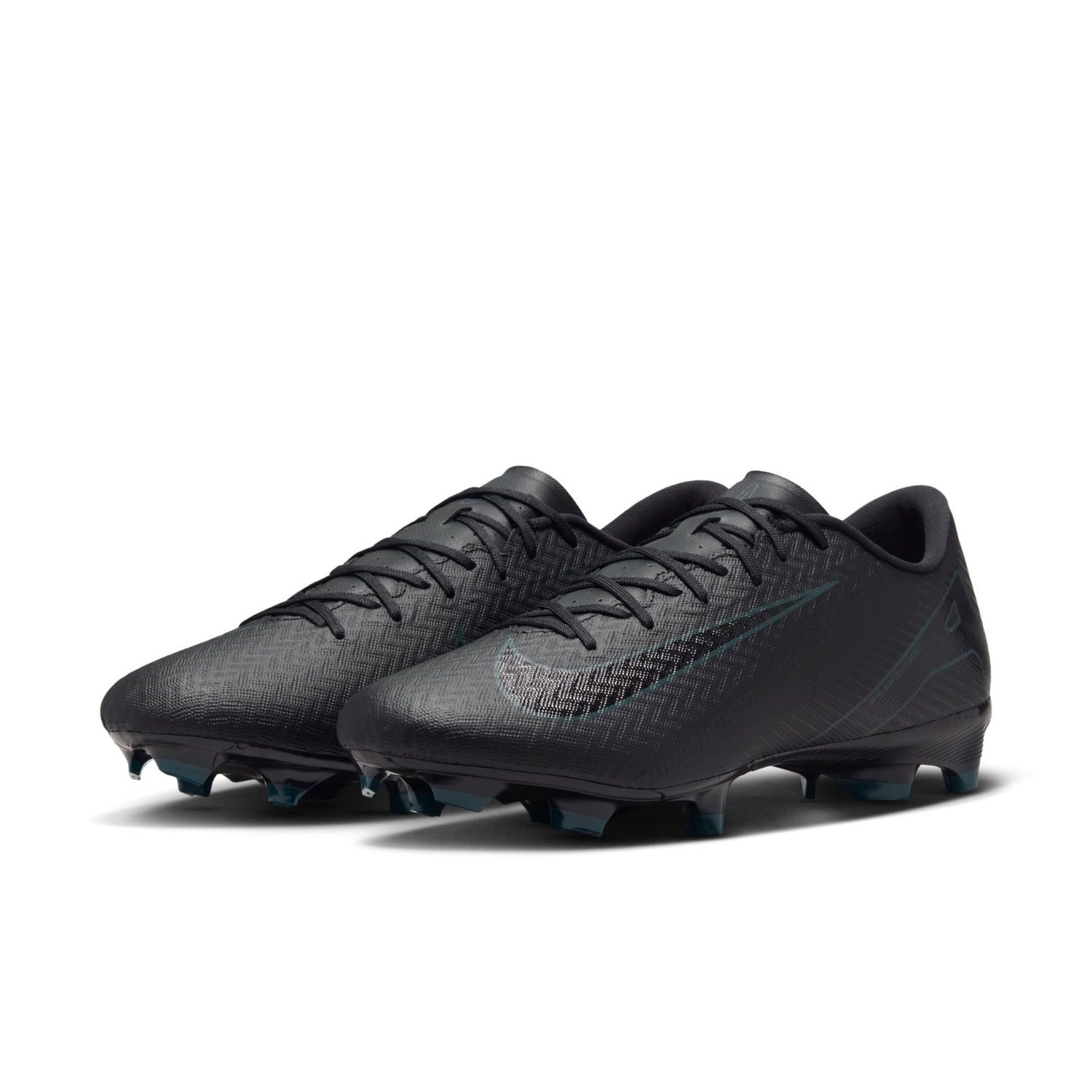Tenisice i cipele Nike Zoom Mercurial Vapor 16 Academy FG/MG Crna | FQ8374-002, 1