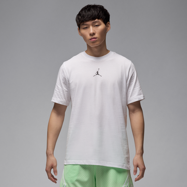 Majica kratkih rukava Jordan Jordan Sport Dri-FIT T-Shirt Bijela | HJ2397-100, 3