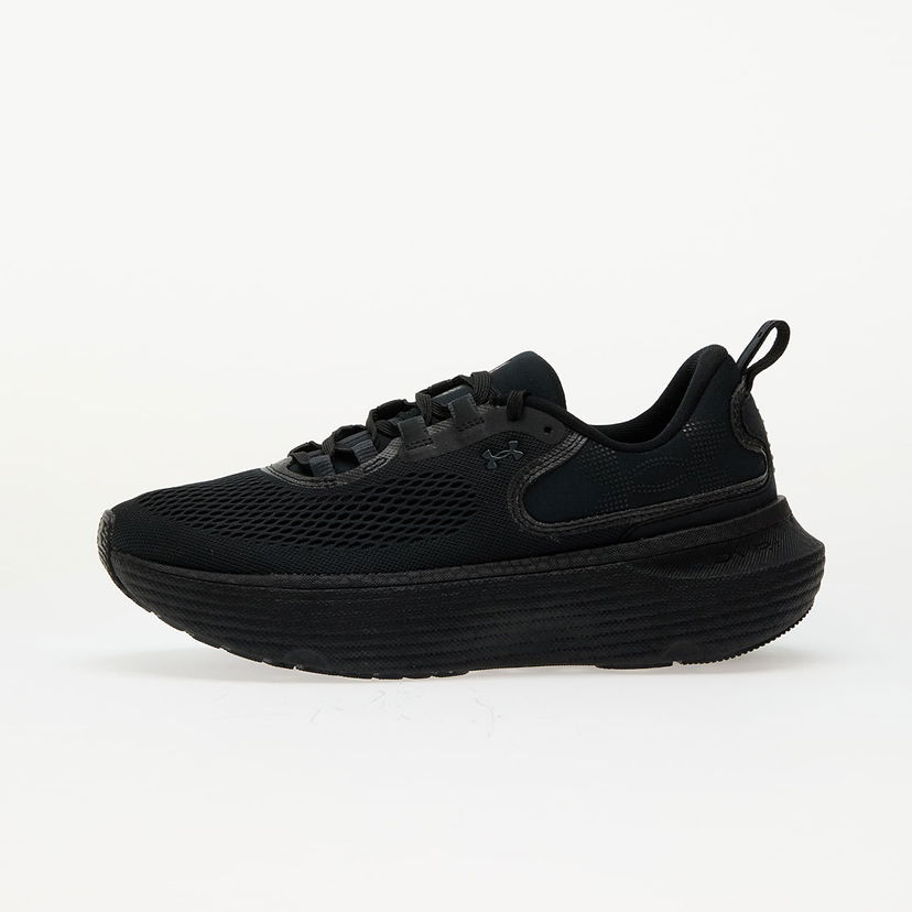 Tenisice i cipele Under Armour Infinite Elite 2 Crna | 3028169-004