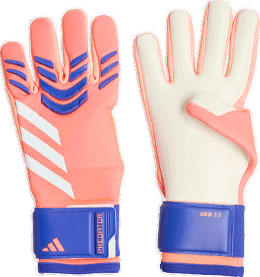 Sportska oprema adidas Originals Predator League Goalkeeper Gloves URG 3.0 Višebojno | jn5369, 0