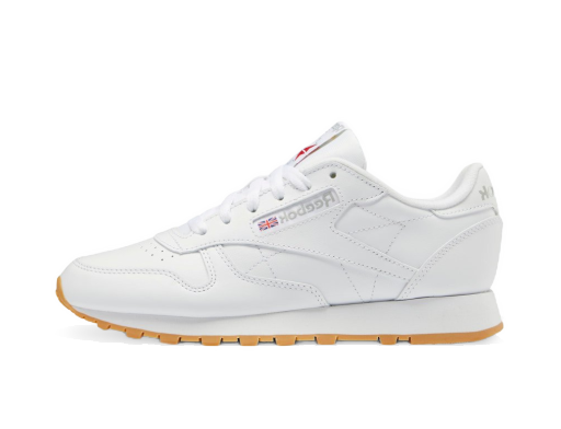 Tenisice i cipele Reebok Classic Leather Bijela | GY0956