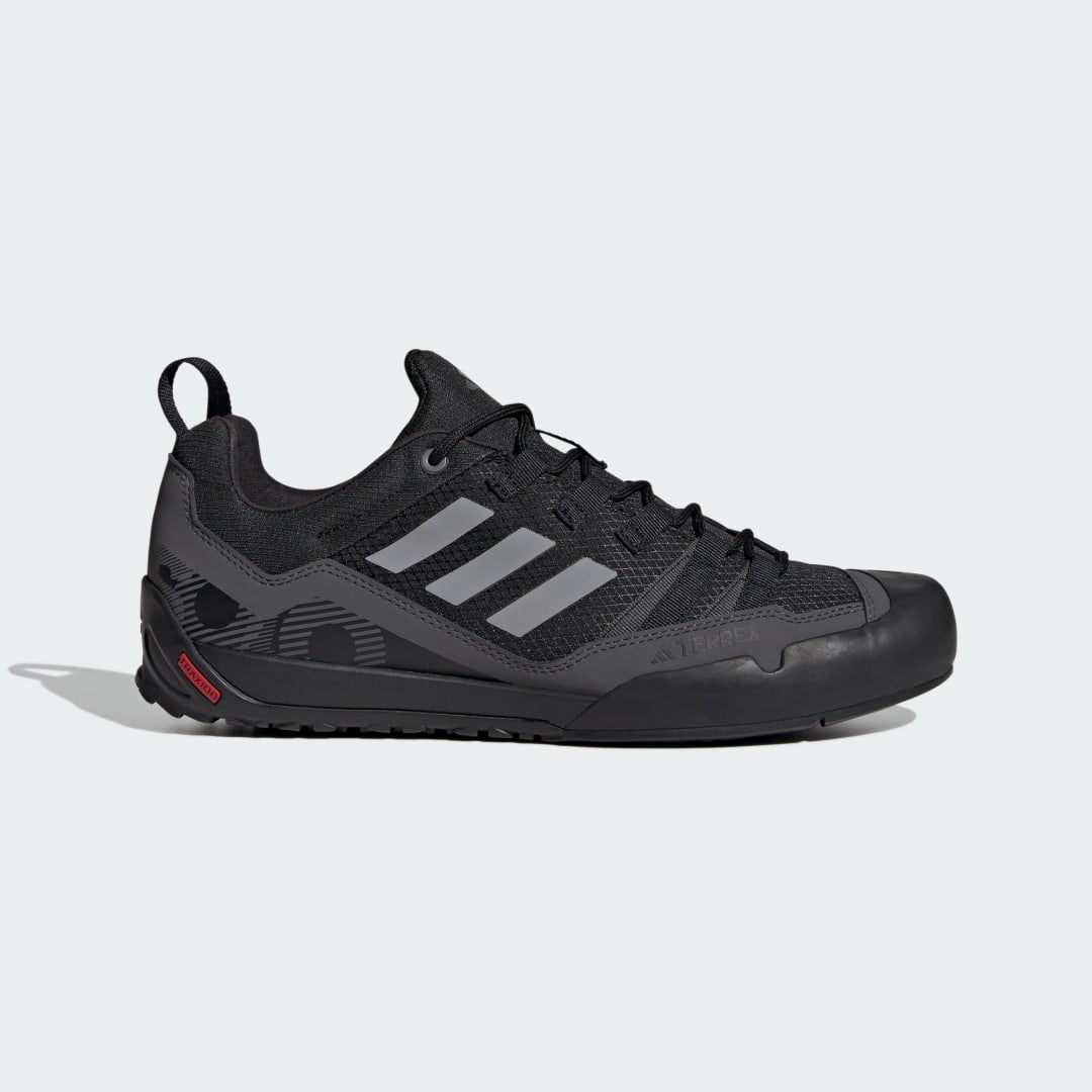 Tenisice i cipele adidas Performance Terrex Swift Solo 2.0 Hiking Crna | IE6901, 0