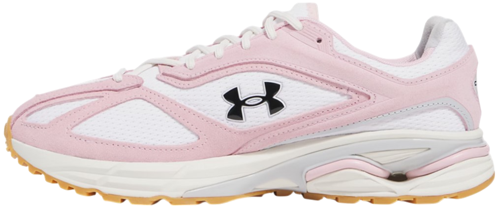 Tenisice i cipele Under Armour HOVR Apparition RTRFTR SD Ružičasta | 3027596-104, 1