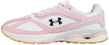 Tenisice i cipele Under Armour HOVR Apparition RTRFTR SD Ružičasta | 3027596-104, 1
