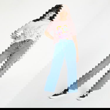 Majica kratkih rukava Footshop Romanian Artist Bež | FTSHP_77, 2