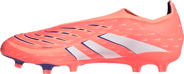 Tenisice i cipele adidas Performance Football Boots Predator League Laceless FG/MG Narančasta | ji1167, 1