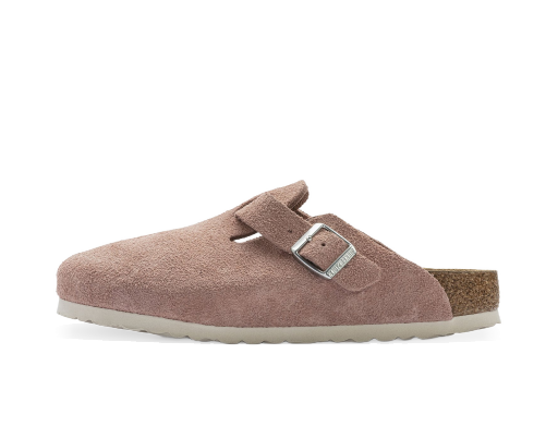 Tenisice i cipele Birkenstock Boston Soft Ružičasta | 1023279 / 1023263