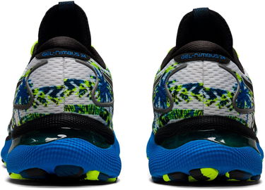 Tenisice i cipele Asics Gel-Nimbus 24 Color Injection Višebojno | 1011B454 100, 6