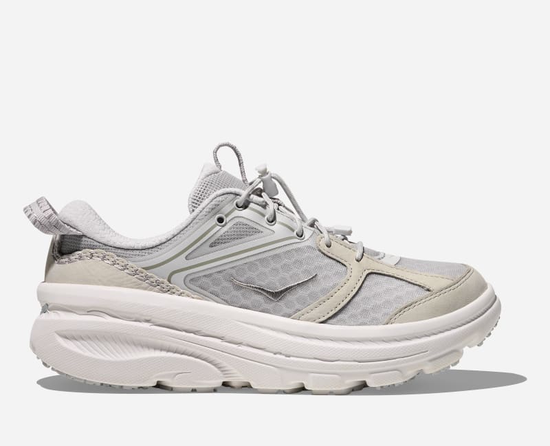 Tenisice i cipele Hoka One One Bondi B3LS, Size 4 Siva | 1155351-CYWH
