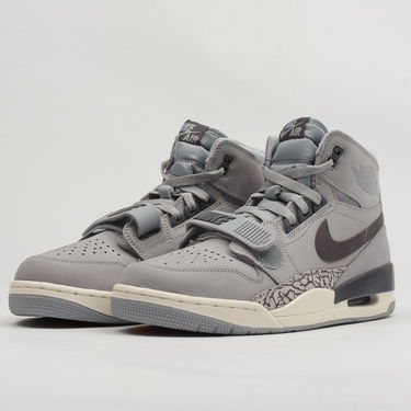 Tenisice i cipele Jordan Jordan Legacy 312 "Wolf Grey" Siva | AV3922-002, 1