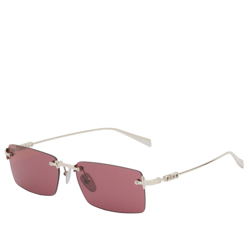 Sunčane naočale Gucci GG1941S Sunglasses Metalik | GG1941S-003