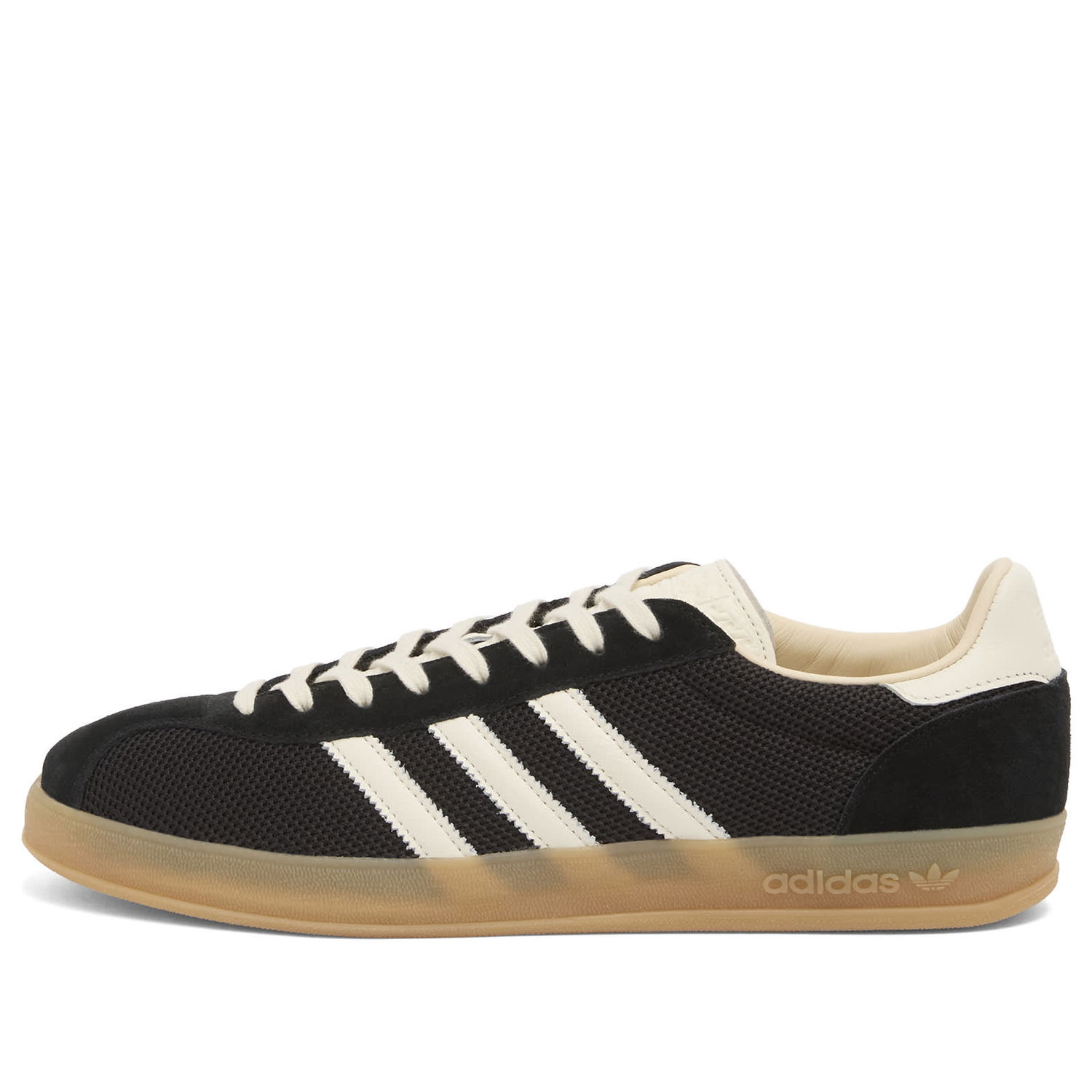 Tenisice i cipele adidas Originals Gazelle Indoor Pro Crna | JR8837, 1