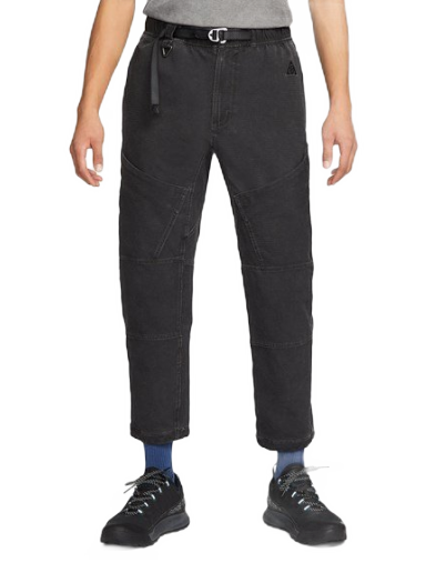 Hlače Nike ACG "Ease" Trail Pants Crna | DH3107-010