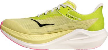 Tenisice i cipele Hoka One One Rocket X 3 Žuta | 1168724-snlg, 3