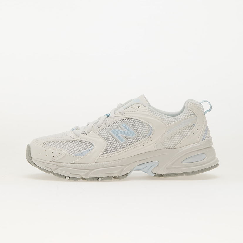 Tenisice i cipele New Balance 530 Reflection 37 Bijela | U530CSD