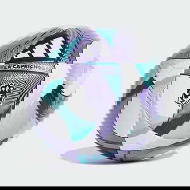 Sportska oprema adidas Performance Queens League La Caprichosa Replica League Ball Višebojno | JI8977, 0