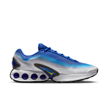 Tenisice i cipele Nike Air Max Dn Plava | HF5531-400, 4