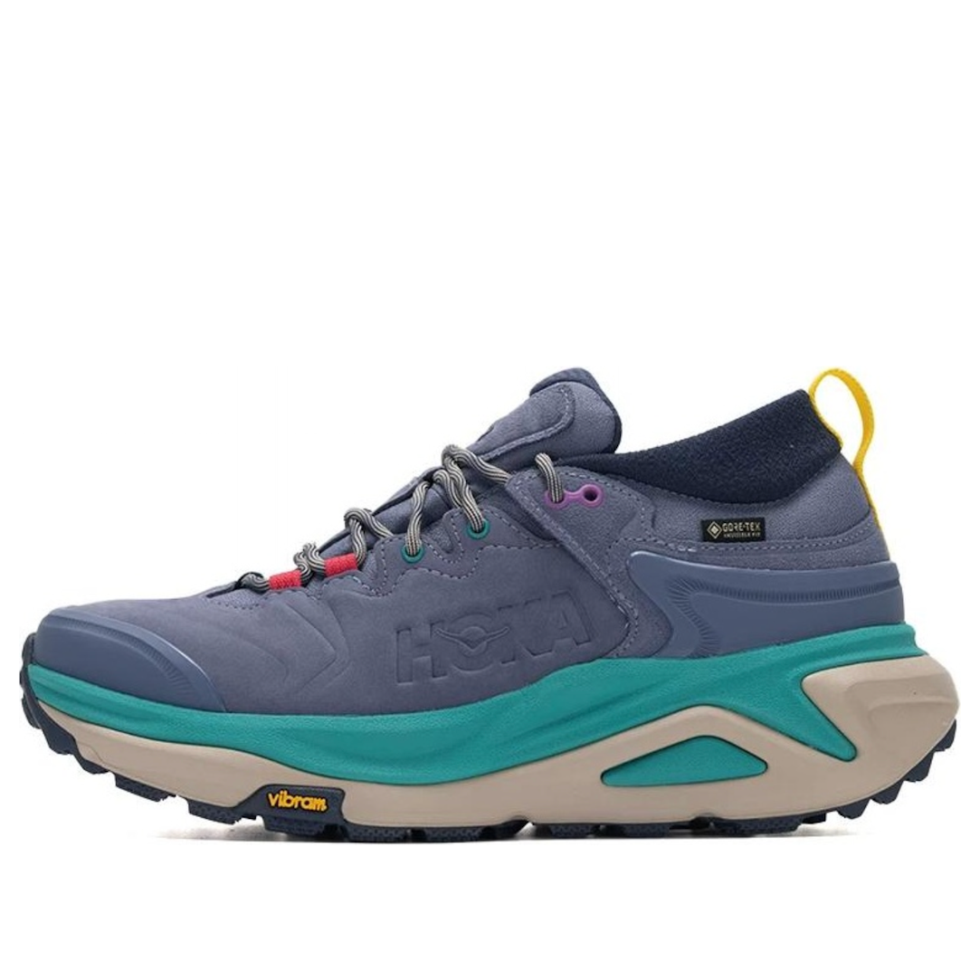 Tenisice i cipele Hoka One One Kaha 3 GTX Plava | 1162532-AGM, 0