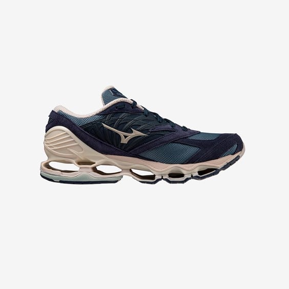Tenisice i cipele Mizuno Wave Prophecy 8 Plava | D1GA2261-01, 0