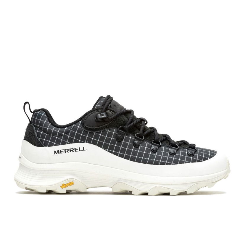 Tenisice i cipele Merrell Ontario Speed RS 1TRL Crna | J005817