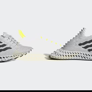 Tenisice i cipele adidas Performance 4DFWD Siva | GY4933, 1