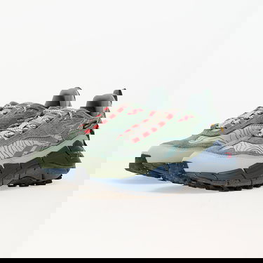 Tenisice i cipele Reebok Zig Kinetica 2.5 Zelena | 100074670, 4