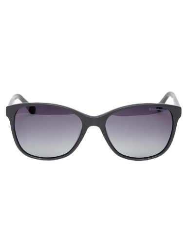 Sunčane naočale Horsefeathers Chloe Sunglasses Crna | AW060A