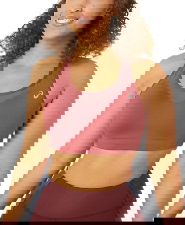 Grudnjak Asics Accelerate Ružičasta | 2012b911-602, 0