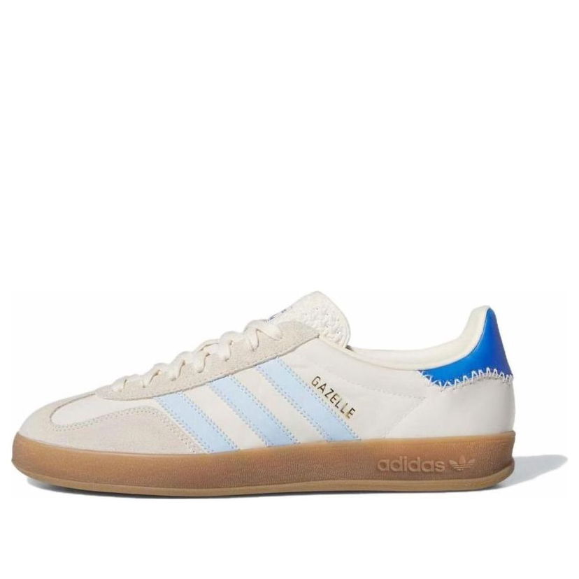 Tenisice i cipele adidas Originals Gazelle Indoor Bijela | JI2004