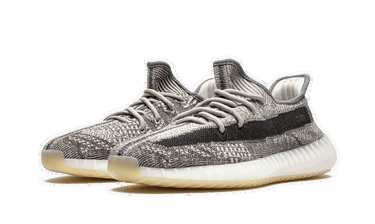 Tenisice i cipele adidas Yeezy Yeezy Boost 350 V2 "Zyon" Siva | FZ1267, 4