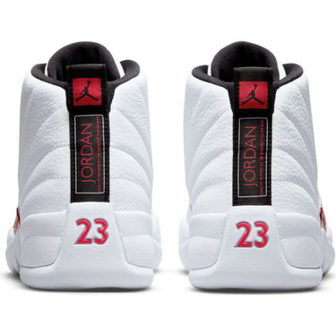 Tenisice i cipele Jordan Air Jordan 12 Retro "Twist" Bijela | CT8013-106, 4