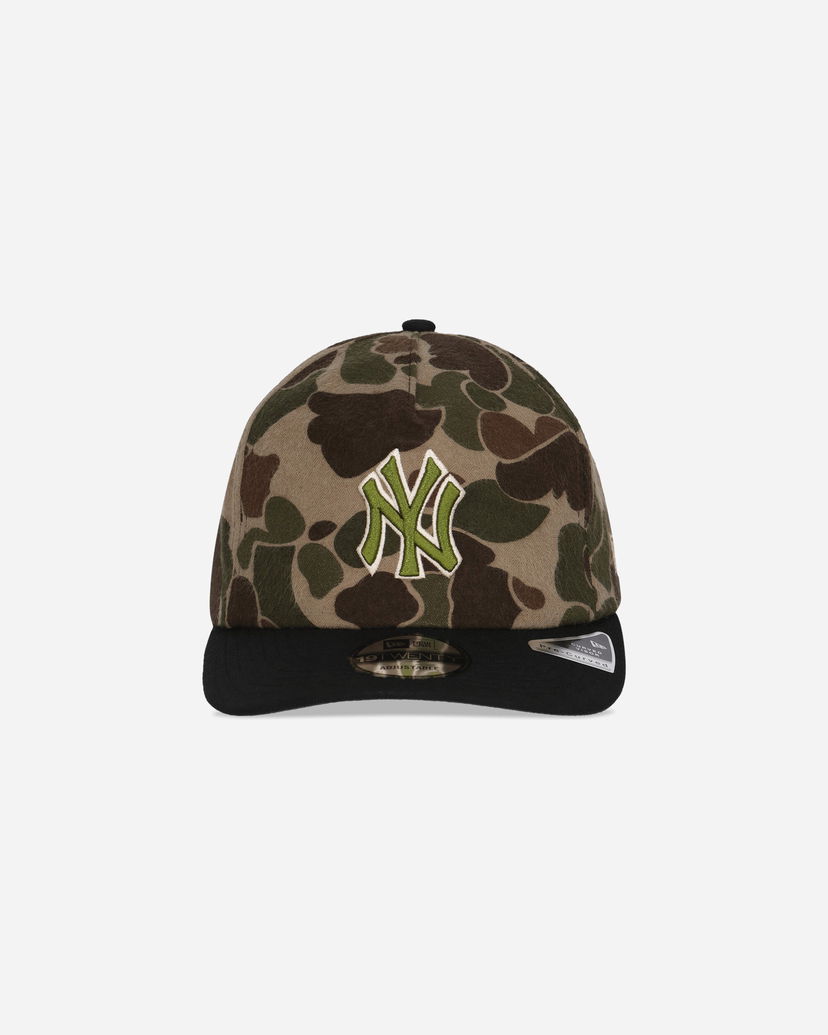 Kapa New Era New York Yankees MLB Wool Cap Višebojno | IY72YAN 280