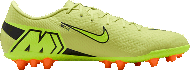 Tenisice i cipele Nike ZOOM VAPOR 16 ACADEMY AG Zelena | fq8364-300, 4