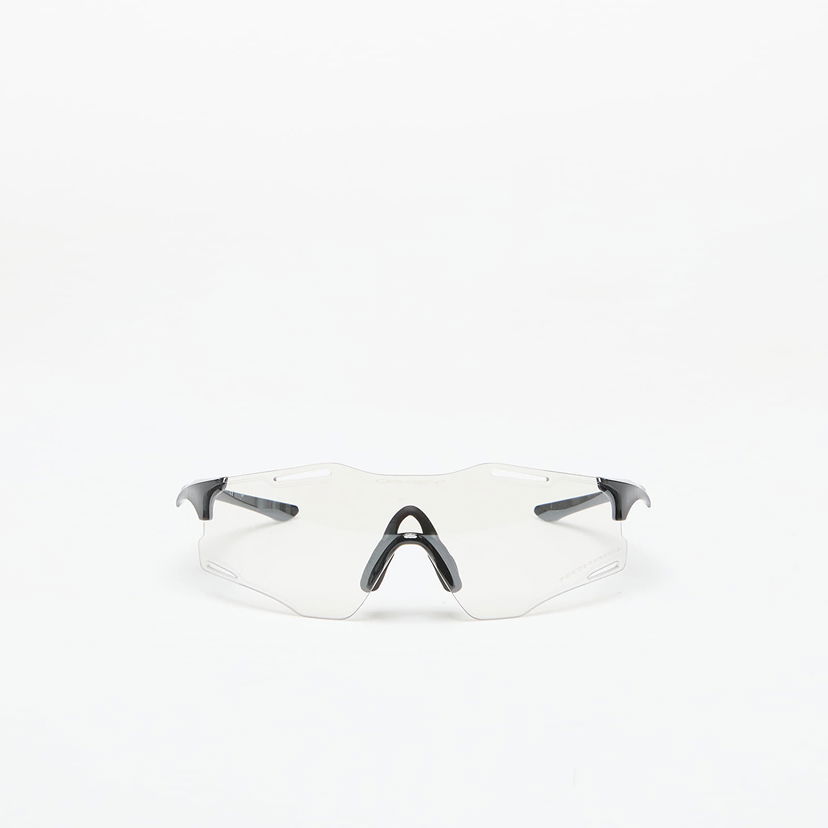 Sunčane naočale OAKLEY Oakley Cybr Zero Sport Sunglasses Crna | 0OO9512D-951206