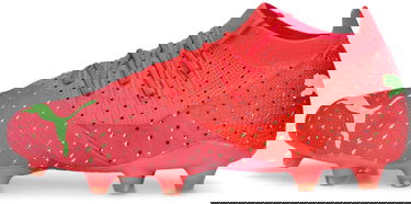 Tenisice i cipele Puma Puma FUTURE Z 3.4 FG/AG Crvena | 10699903, 0
