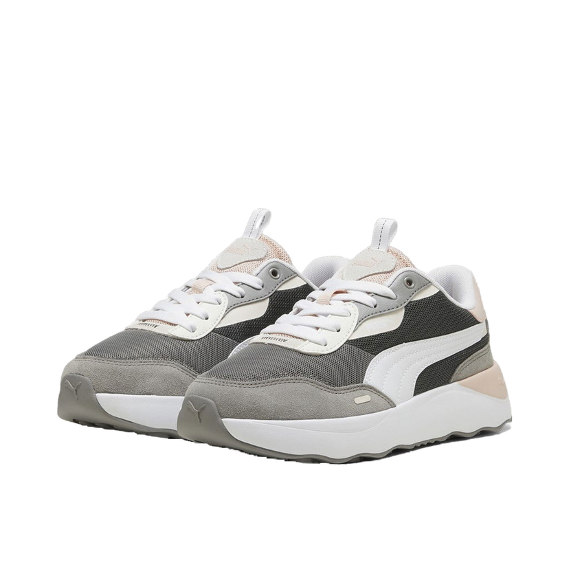 Tenisice i cipele Puma Runtamed Platform 37,5 Siva | 392324-09