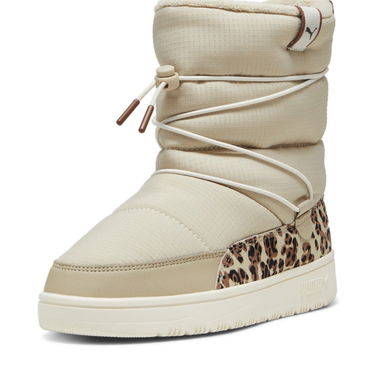 Tenisice i cipele Puma Snowbae Animal Boots Bež | 398890-01, 3