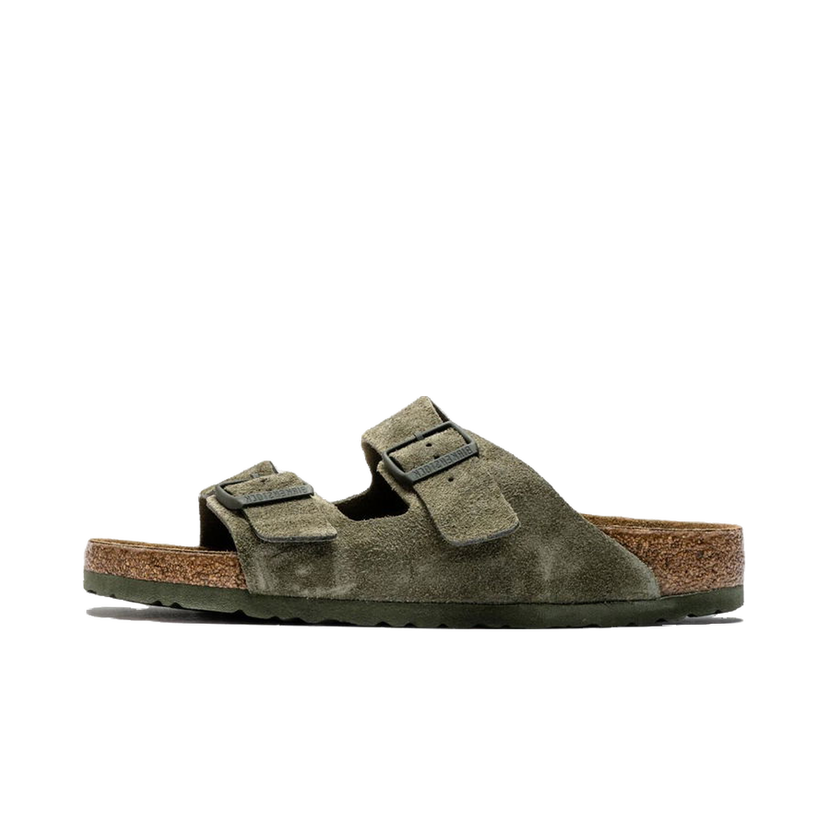 Tenisice i cipele Birkenstock Arizona Siva | 1025657