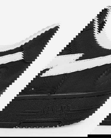 Tenisice i cipele BAPE BAPE STA #3 M2 Crna | 1L30191310 BLACK, 6