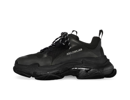 Tenisice i cipele Balenciaga Triple S Sneaker Crna | 541624W2FB11000