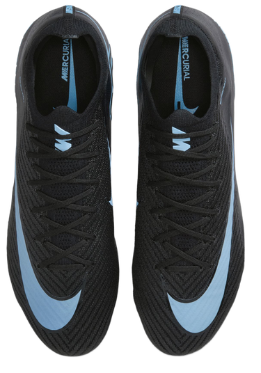 Tenisice i cipele Nike Zoom Vapor 16 Elite AG-Pro Crna | fq8693-001, 7
