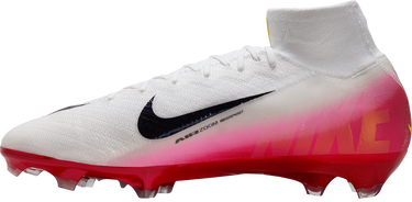 Tenisice i cipele Nike ZM SUPERFLY 10 ELITE FG LV8 Bijela | hj7321-600, 1